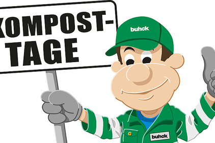 Komposttage Komposttage
